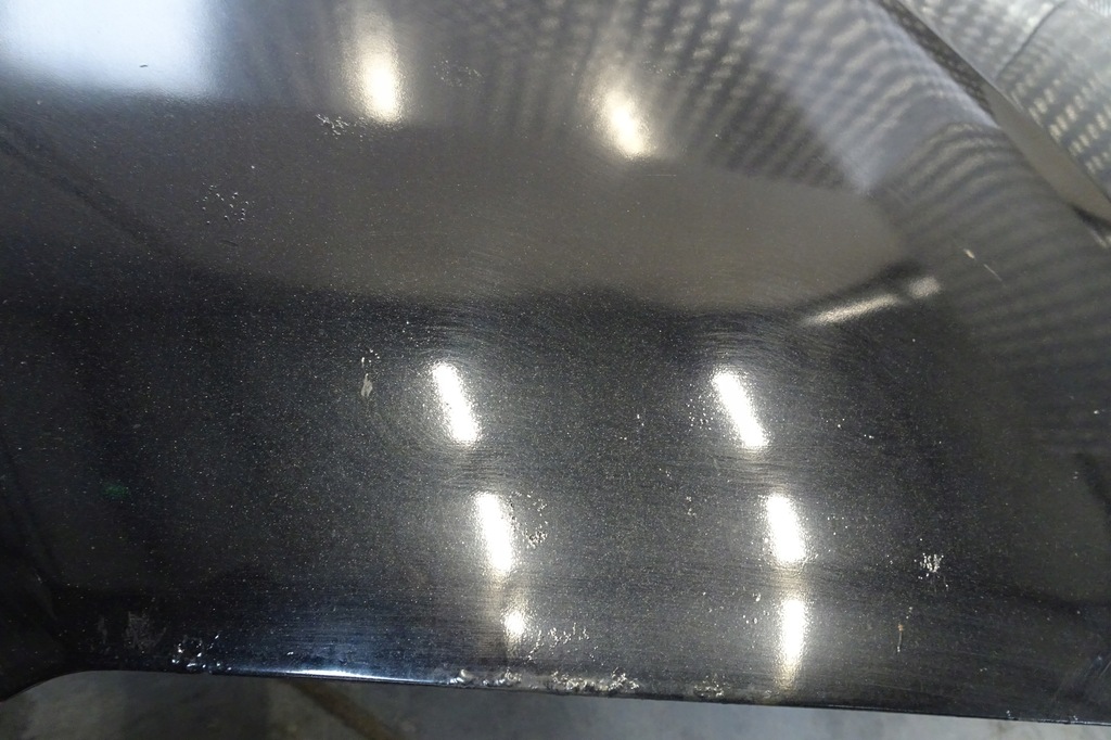 фото №13, Skoda octavia iii - капот