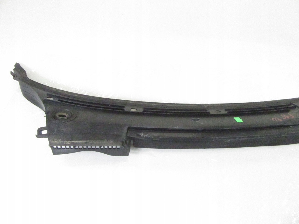 Жабо защита впуск воздуха bmw f15 f85 x5 f16 f86 x6 европа Оригинал