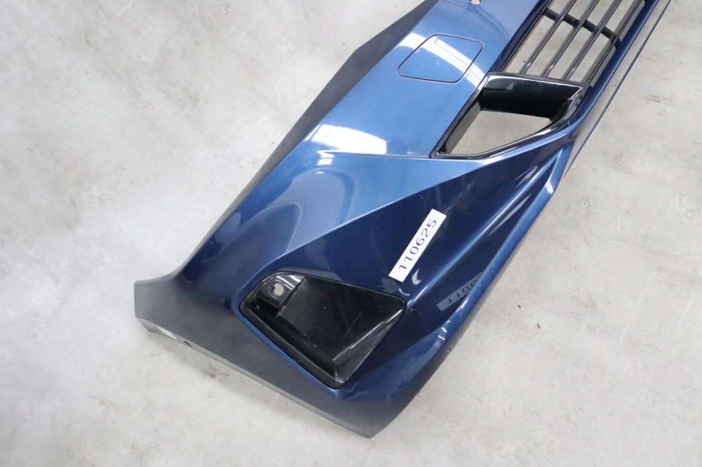 фото №9, Бампер bmw 3 g20 g21 lift na 6 pdc