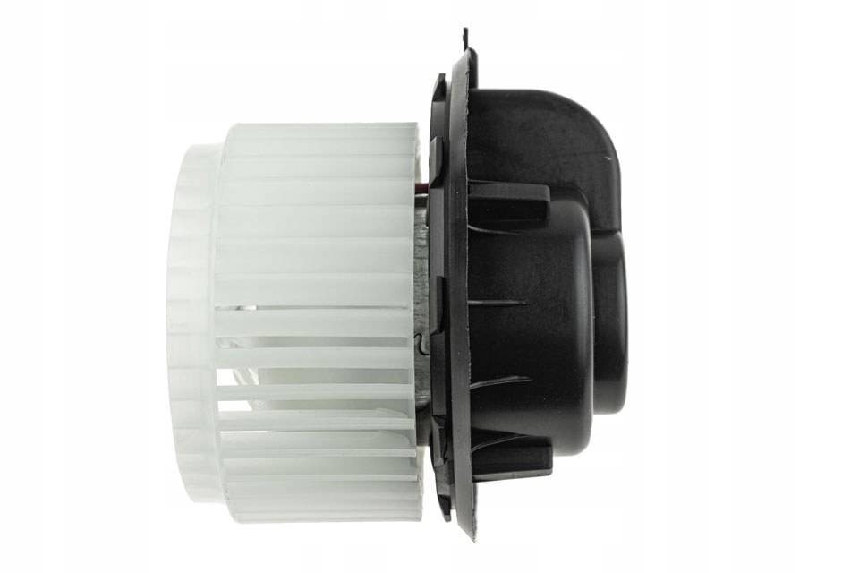 фото №3, Вентилятор обдув повітря audi q7 vw t5 touareg