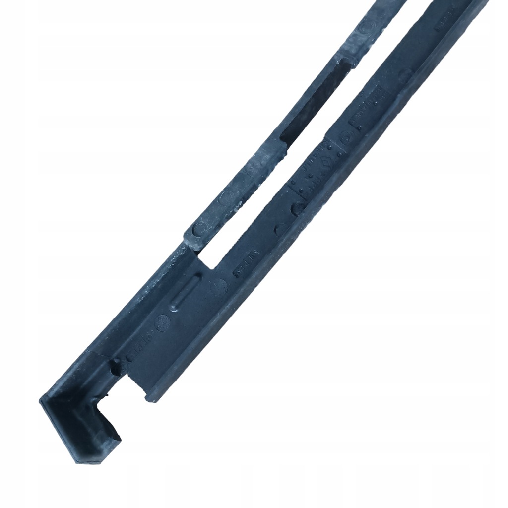 фото №5, Абсорбер бампера задня renault clio v 850949783r