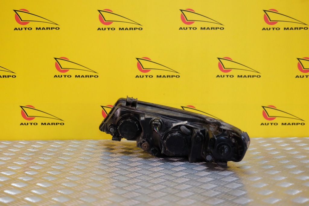 фото №4, Kia cerato forte 2010-2013 фара лампа r usa