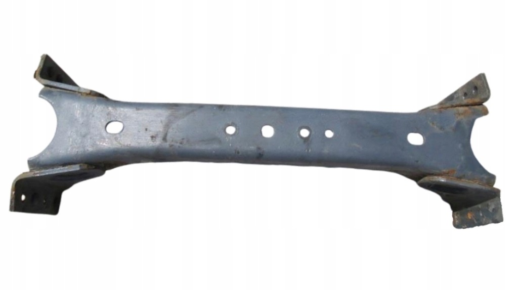 фото №1, Балка рами кронштейн scania r