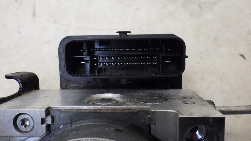 фото №6, Насос тормозная abs trafic vivaro iii 2.0 dci