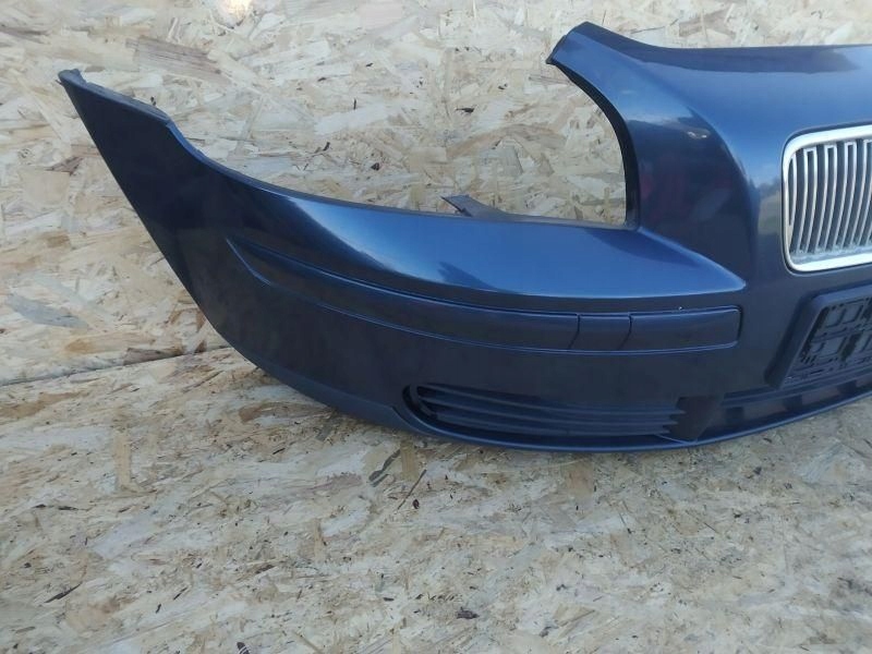 фото №9, Бампер передній перед volvo v50