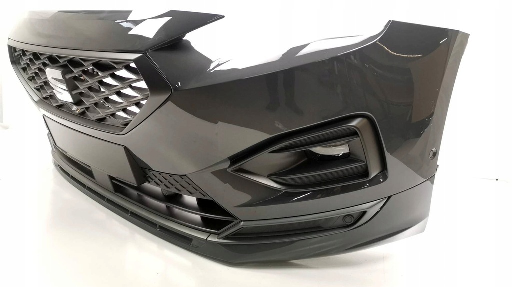 фото №12, Seat оригінальний номер 5fj807221d бампер