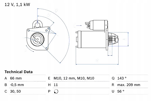 фото №2, Стартер renault clio iii duster espace iv laguna laguna iii megane
