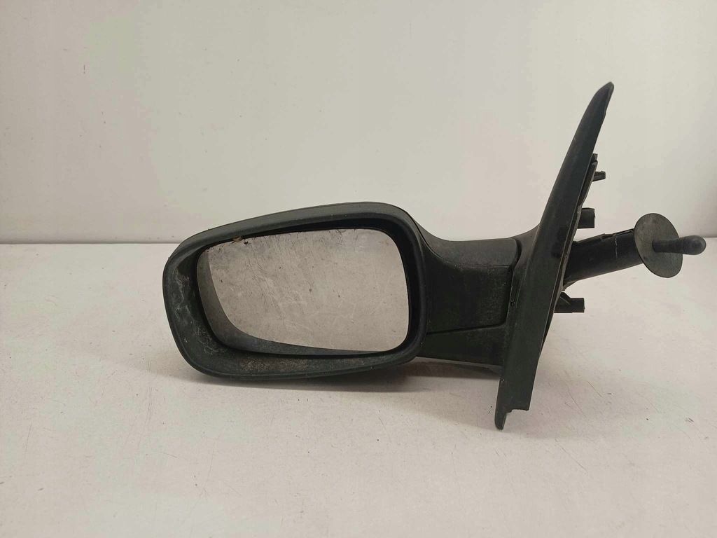 фото №2, Дзеркало ліва renault clio ii