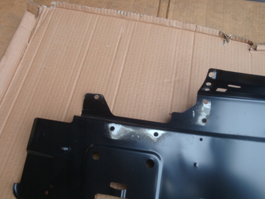 фото №2, Audi a1 pas задний