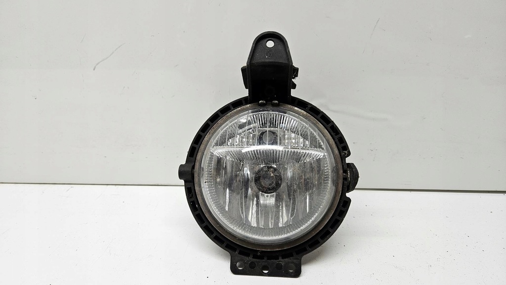 фото №1, Mini r55 r56 r57 r58 r59 противотуманная фара бампера перед правый/левый