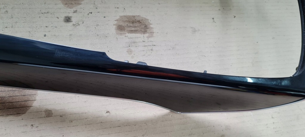 фото №7, A6 c7 4g lift dekor захист тунель piano 1lq 4g0864261q a7 4g