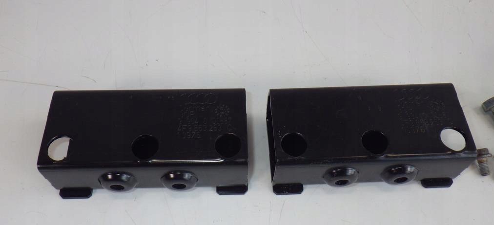 фото №13, Рейки багажника avant 4f9863555a audi s6 a6 rs6 c6