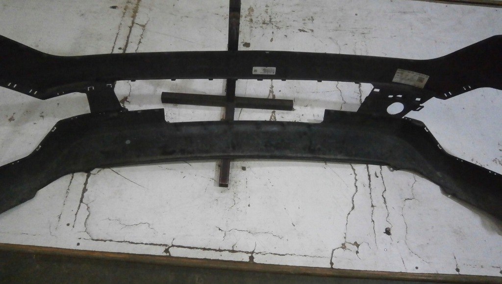 фото №6, Бампер vw t6 lift multivan перед nr m264