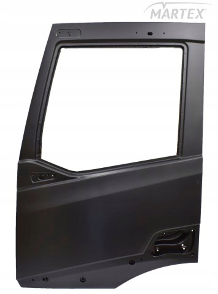 фото №1, Дверь iveco s-way левая