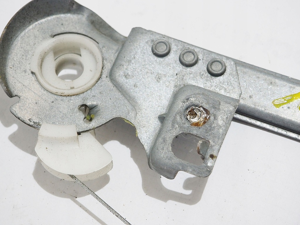 фото №13, Підйомник скло peuegot peugeot оригінальний номер 963848