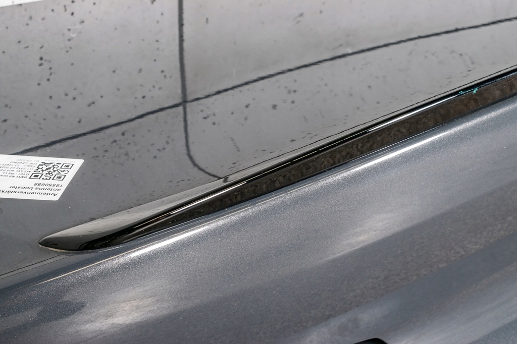 фото №6, Bmw 8 g16 m8 f93 крышка багажника багажника задняя крышка задняя спойлер спойлер цвет c17