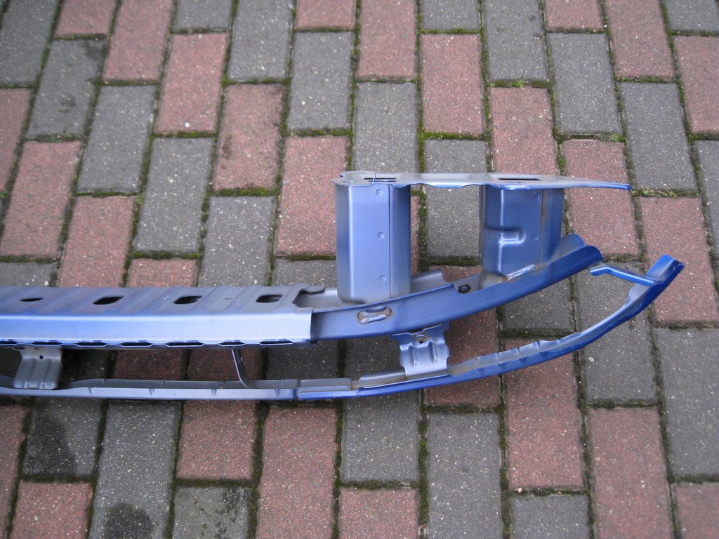 фото №10, Балка бампера honda e electric 2019-2023r оригінал