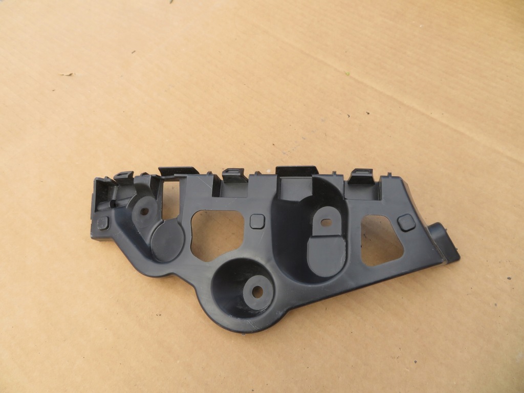 фото №1, Направляющая бампера левый задняя dacia sandero ii