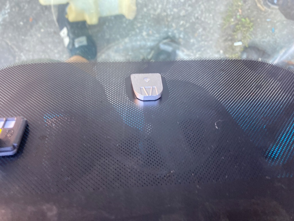 фото №4, Kia sorento 2 ii lift стекло лобовое orginał