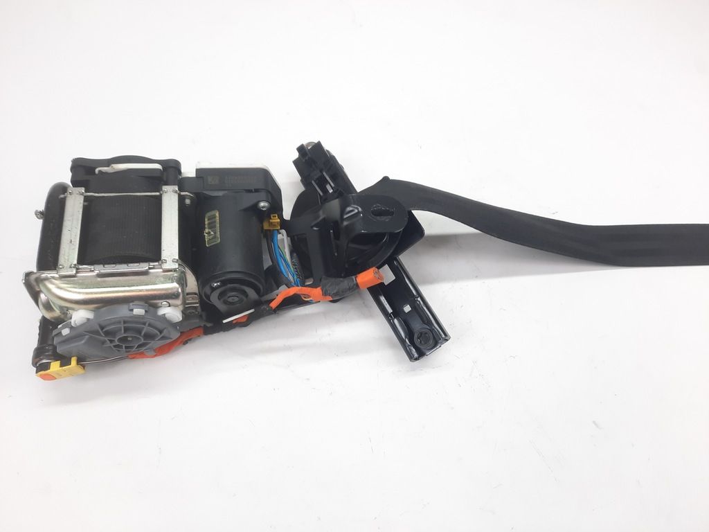 фото №6, Pas безопасности левый перед range rover iv vouge l405