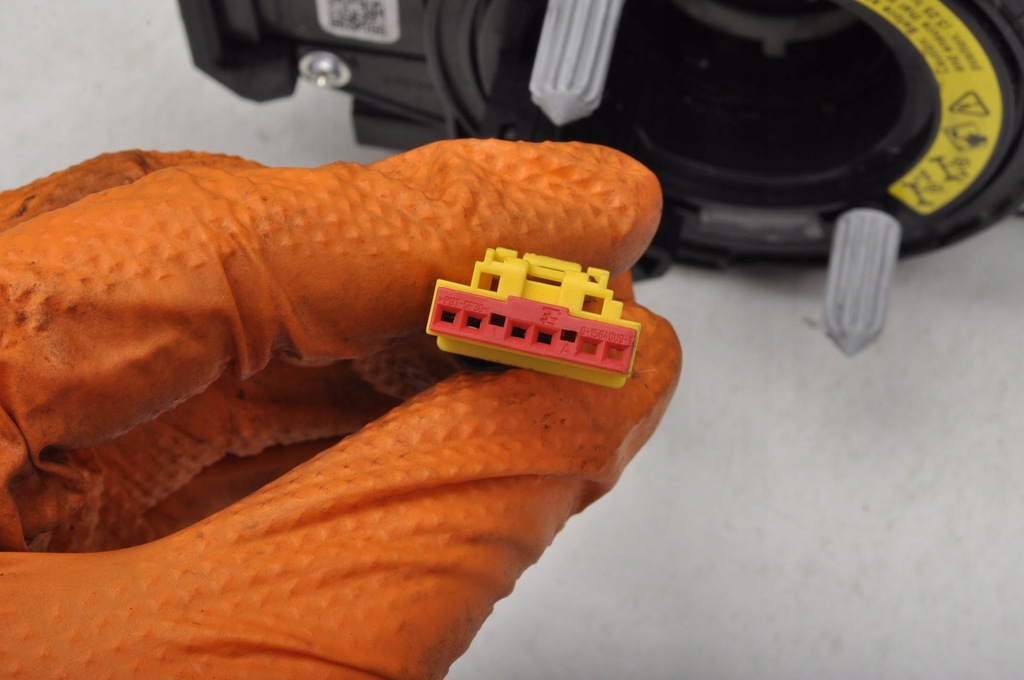 фото №10, Volvo s80 ii переключатель комбинированный лента 31327907