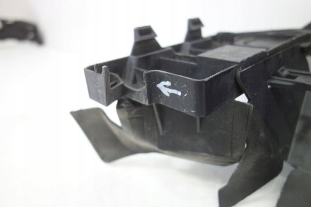 фото №4, Воздуховод воздуха mercedes sprinter w907 w910