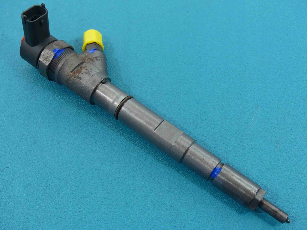 фото №1, Форсунка kia sorento 0445110306 2.5d