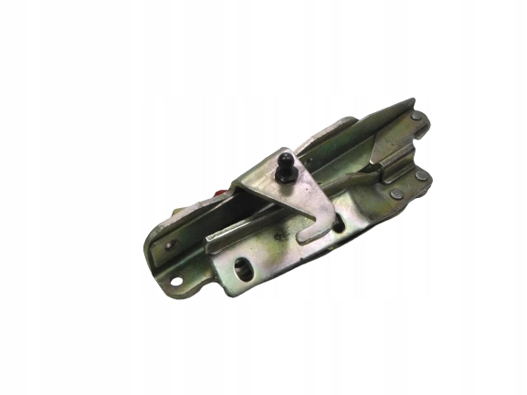 фото №10, Петля капот левый alfa romeo 166 98-07 60661409