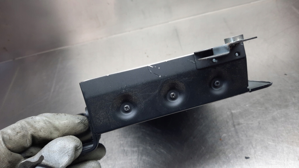 фото №7, Усилитель радио 30659583 volvo v60 s60 ii 10-18r