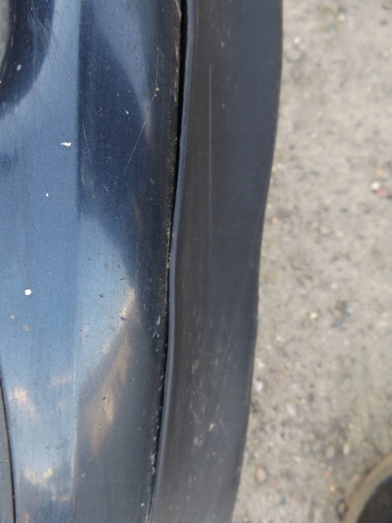 фото №12, Vectra b lift бампер перед