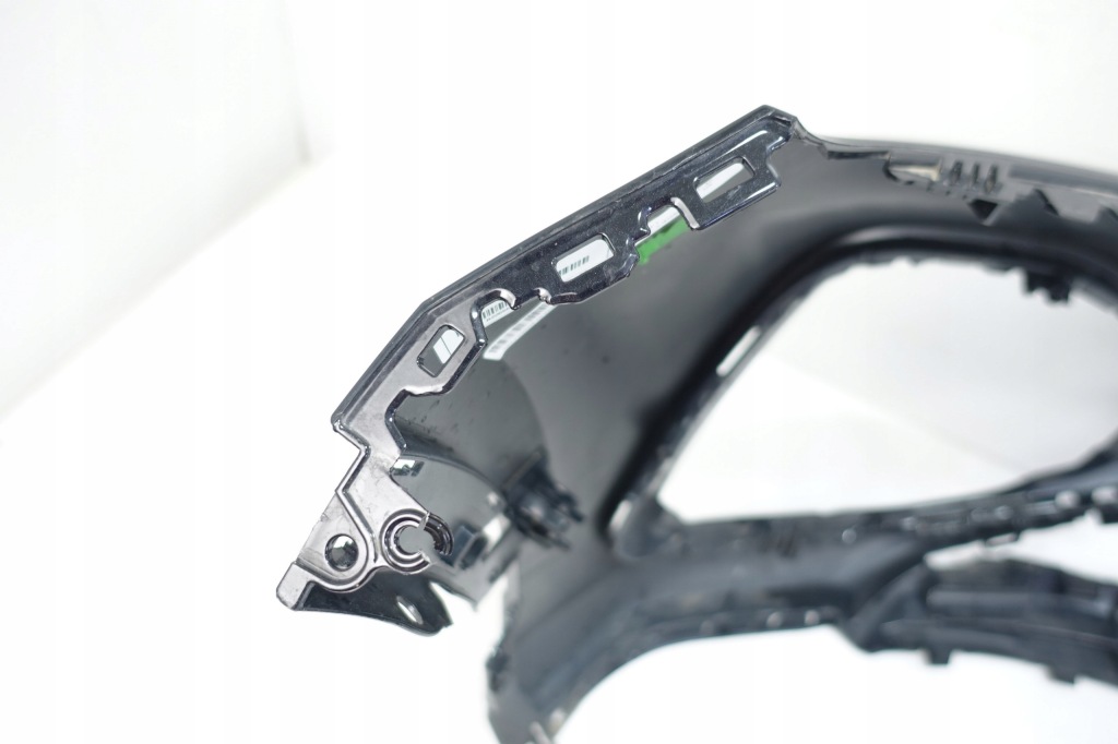 фото №6, Бампер перед передній vw t-roc lift r 2021- 2ga