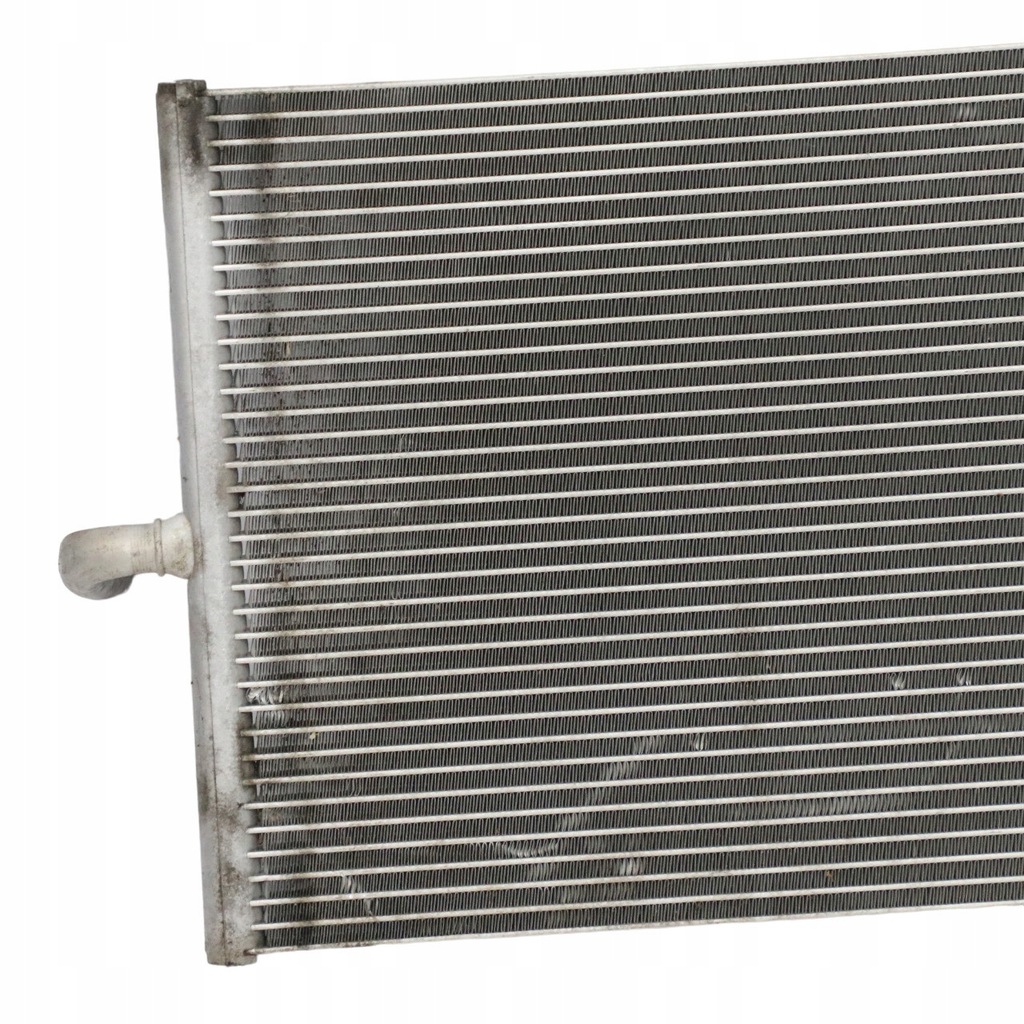 фото №9, Mercedes slk r172 радиатор двигателя a2035003403