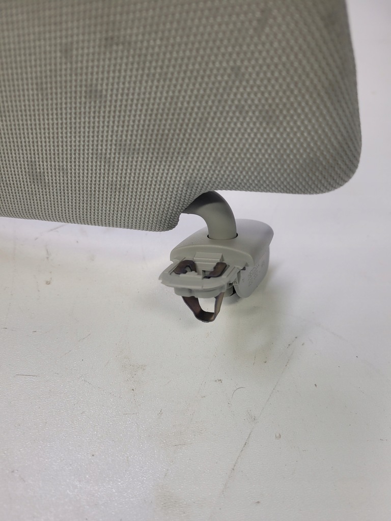 фото №5, Защита солнцезащитная правая audi a6 a7 4g0857552 hf6