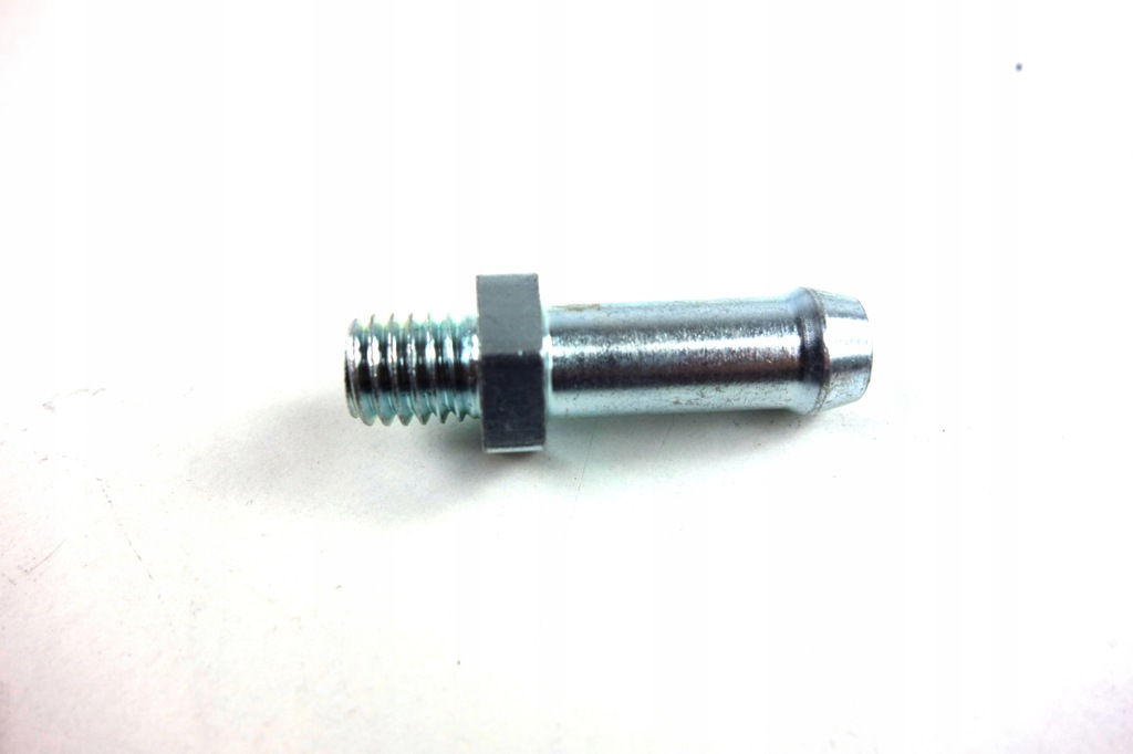 фото №1, Патрубок термостата opel agila astra combo corsa оригинальный номер