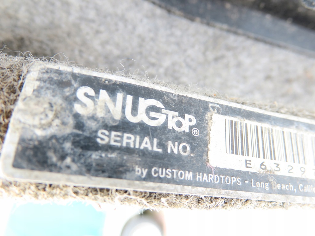 фото №12, Кузов nabudówka лоток mitsubishi l200 2 ii 96-01