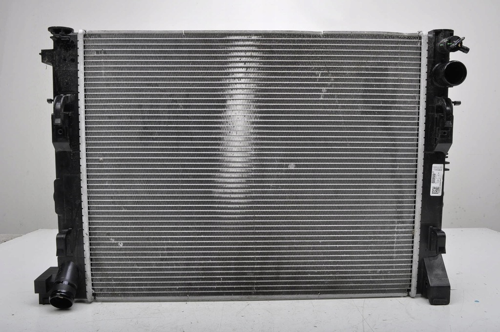 фото №7, Nissan juke ii f16 1.0 радіатор wody 214105fa0b