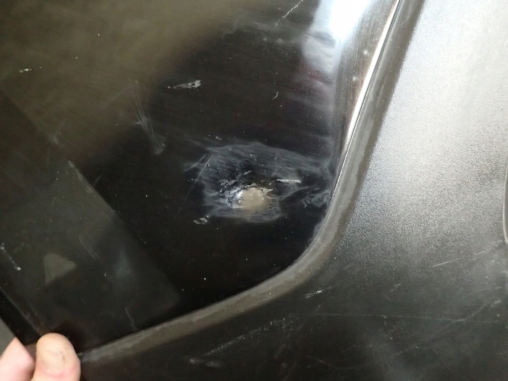 фото №4, Бампер перед renault kadjar