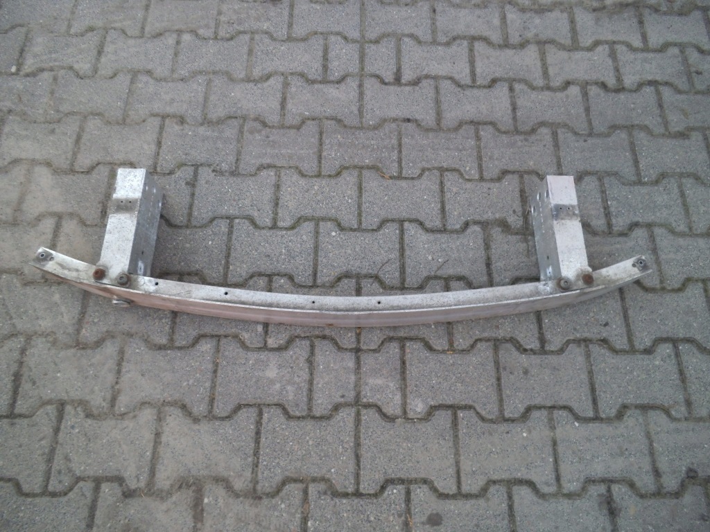 Купить Mercedes cla 117 балка под бампер
