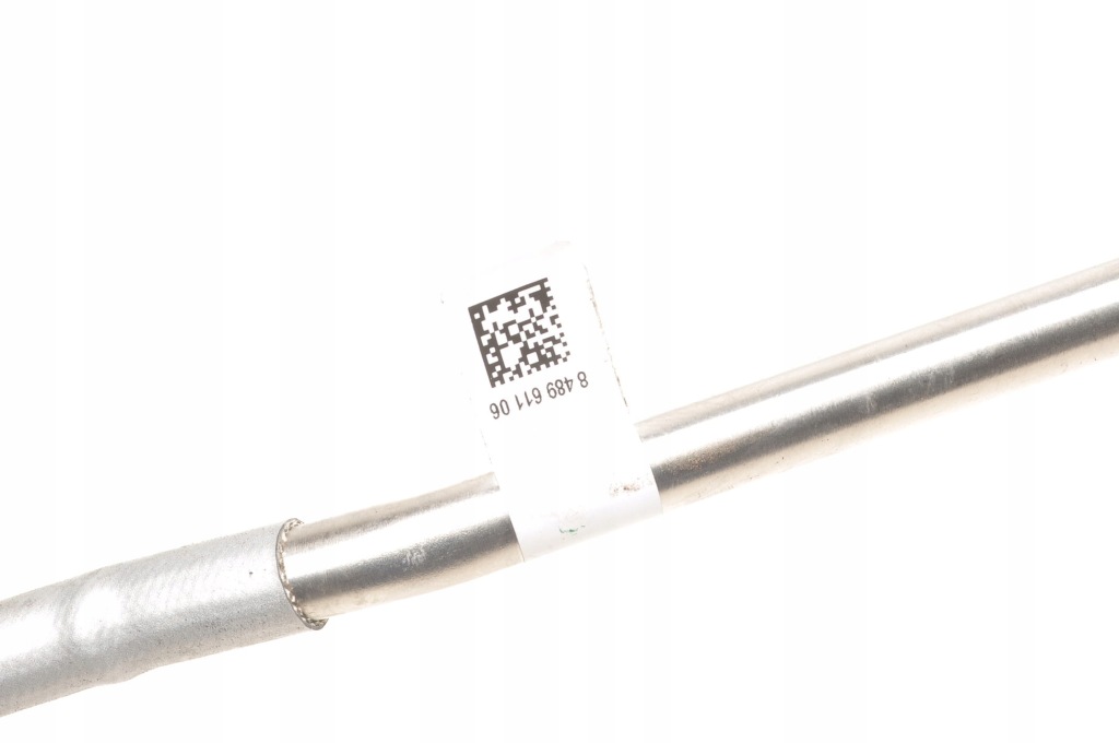 Mini f65 2.0 t труба турбіни 25r 8489611 в Україні