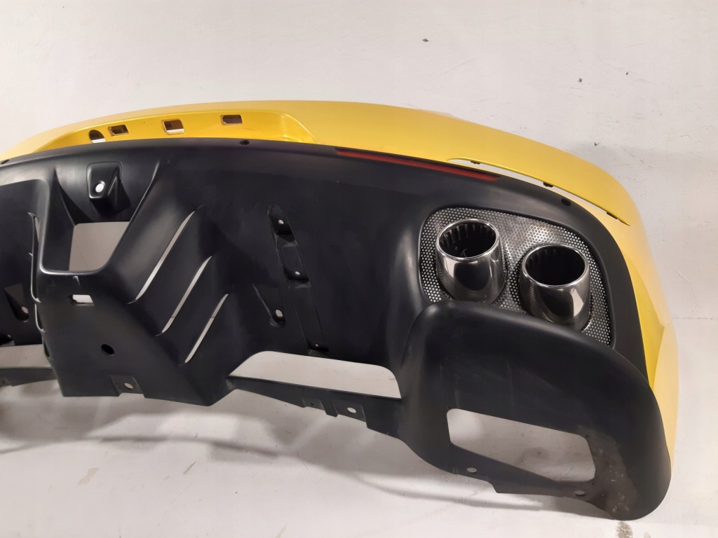 Ferrari gtc4 lusso бампер задний  gtc4lusso gtc 4 Оригинал