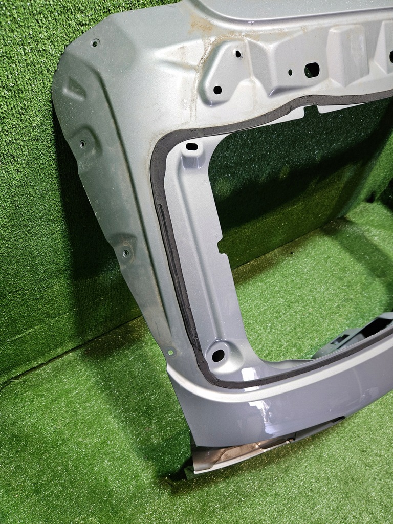 фото №10, Кришка багажника ford kuga mk3 iii gielda poznan
