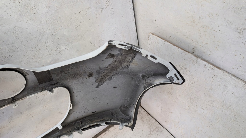 фото №10, Renault twingo iii 3 gt 14-19 бампер перед передній 620228931ra