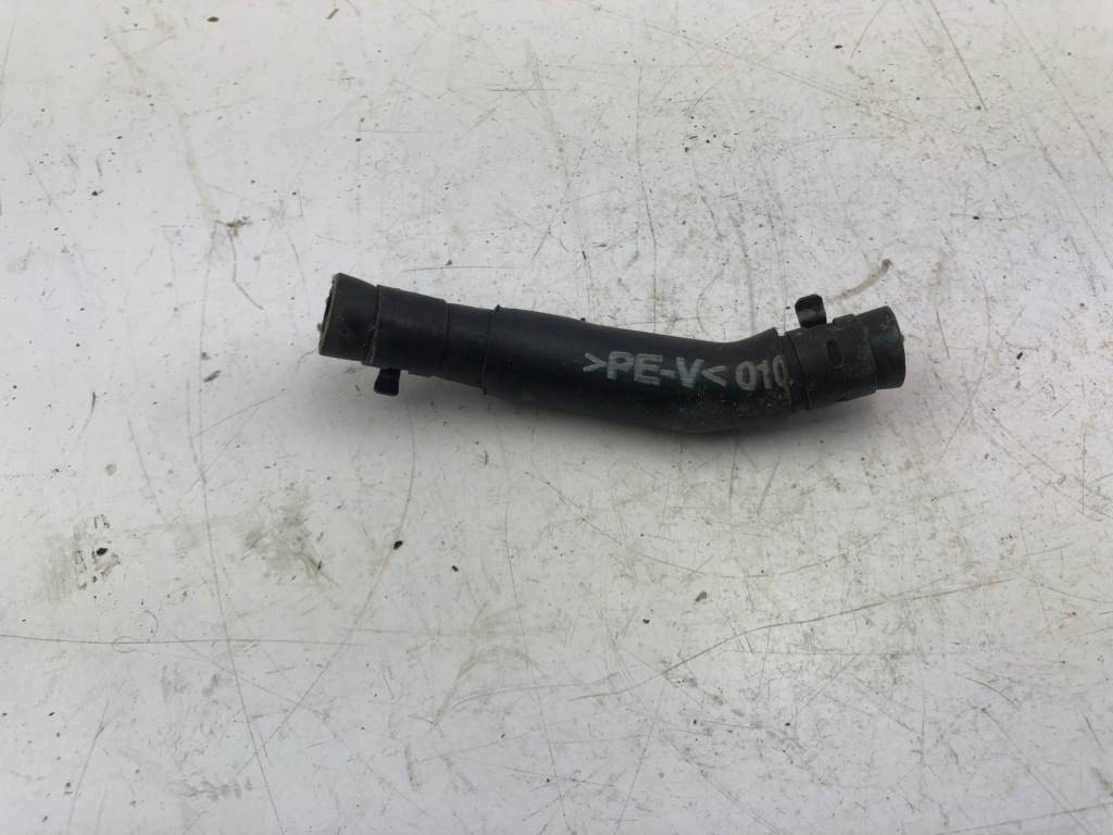 Vw audi трубка шланг воды 5q0122449c Оригинал