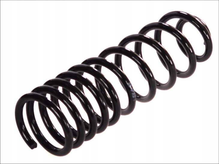 фото №13, Kyb rc5163 пружина підвіска