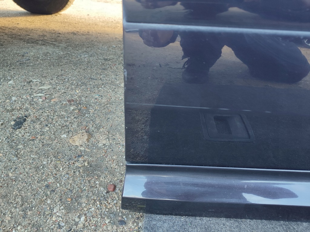 фото №13, Двері правий перед audi a8 d3 lz9x