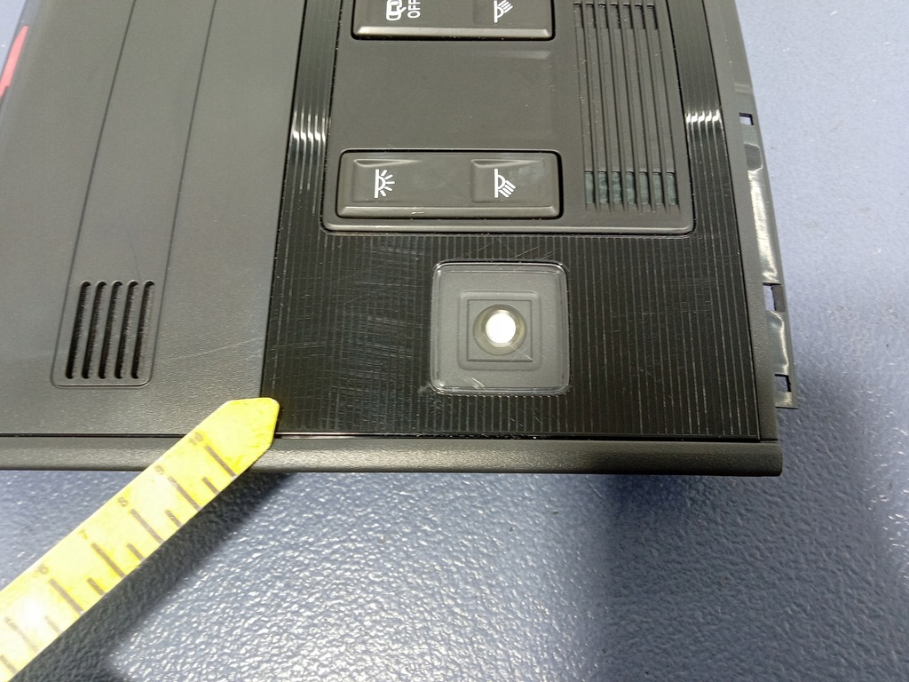 фото №5, Vw t-cross t-roc лампа потолочный перед czarna 2ga867591