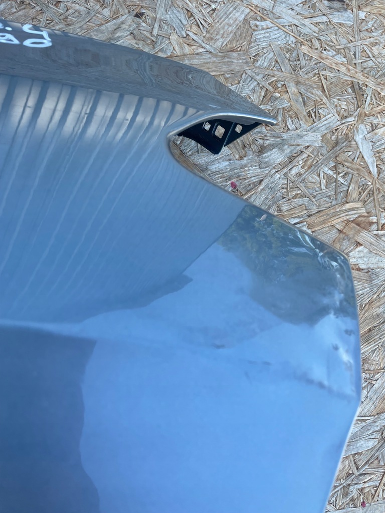 фото №6, Крыло передний правый перед vw id4 id.4