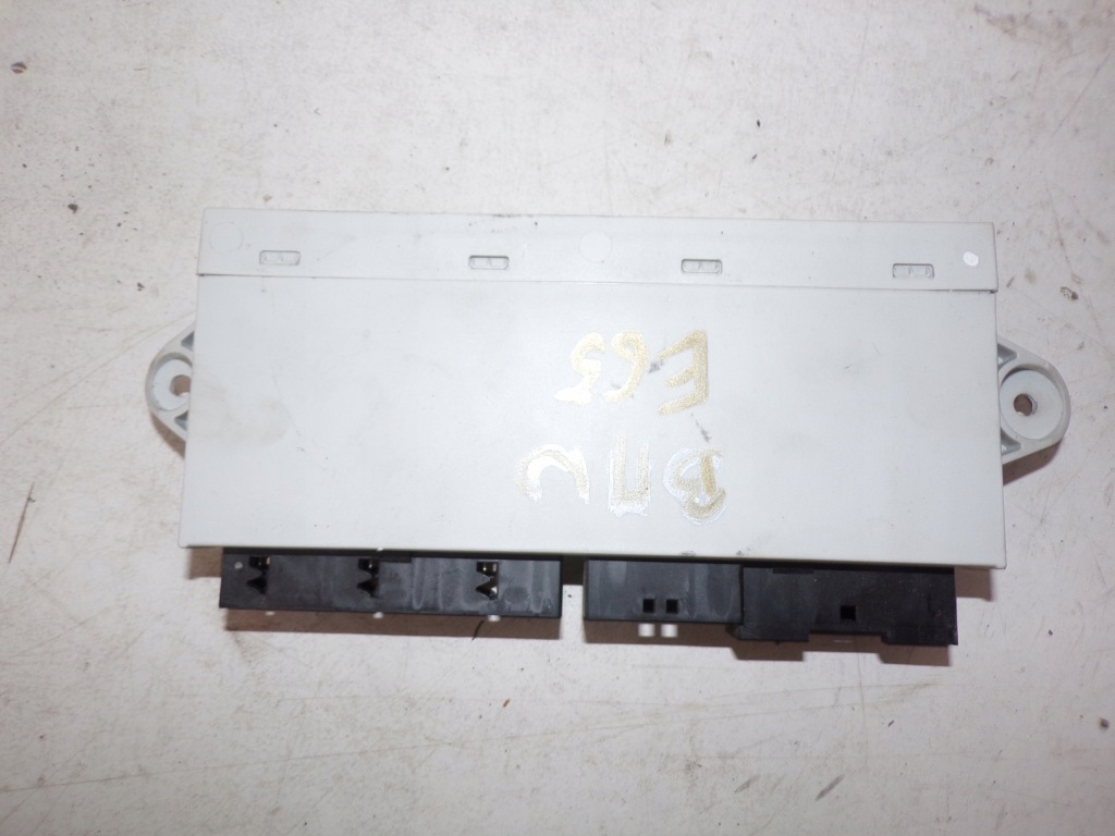 фото №1, Модуль блок керування двері bmw e65 6920464