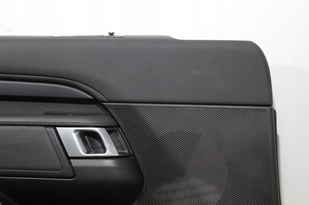 фото №4, Обивка обшивка дверь левый перед discovery v 5 l462