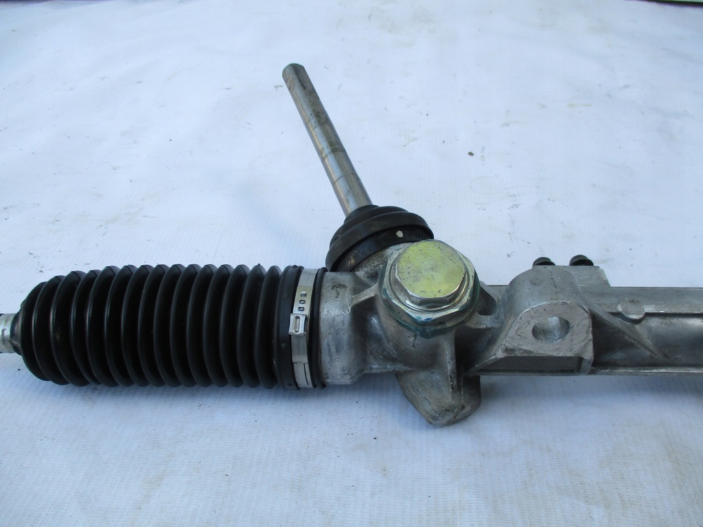 фото №14, Трансмісія кермова renault koleos 07-13 r dci